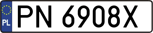 PN6908X