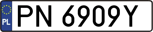 PN6909Y