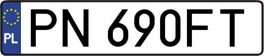 PN690FT
