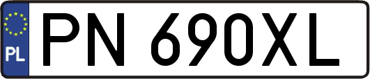 PN690XL