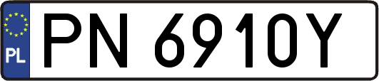 PN6910Y