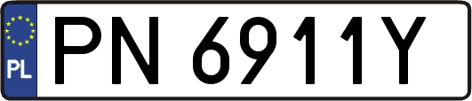 PN6911Y