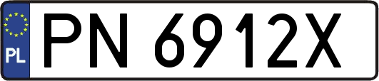 PN6912X