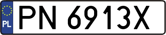 PN6913X