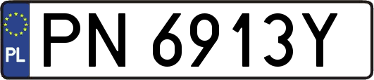 PN6913Y