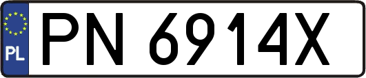 PN6914X