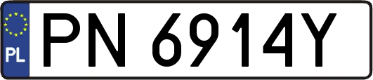 PN6914Y