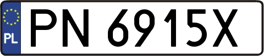 PN6915X