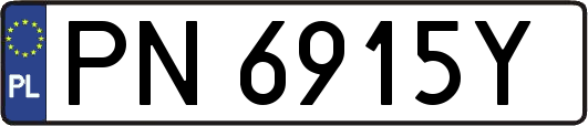 PN6915Y