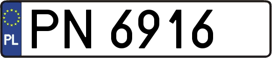 PN6916