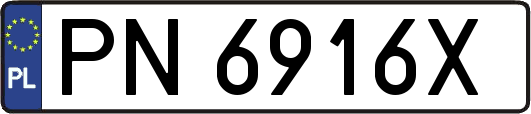 PN6916X
