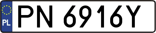 PN6916Y