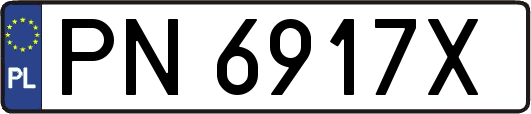PN6917X