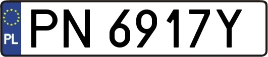 PN6917Y