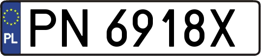 PN6918X