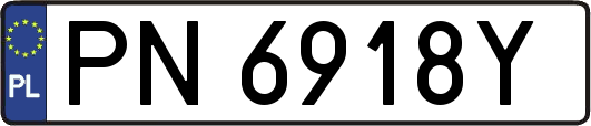 PN6918Y