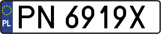 PN6919X
