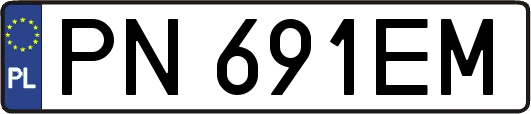 PN691EM