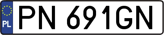 PN691GN