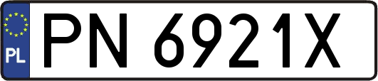 PN6921X