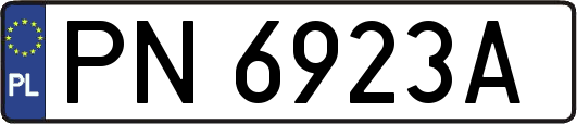 PN6923A