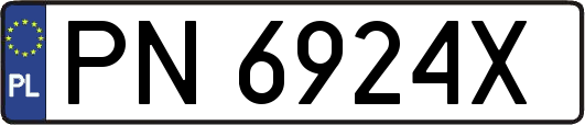 PN6924X
