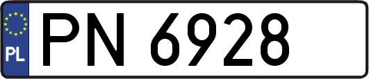 PN6928