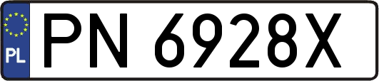 PN6928X