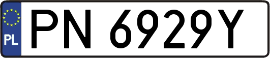 PN6929Y