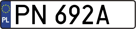 PN692A