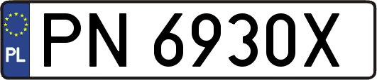 PN6930X