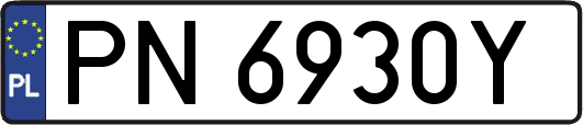 PN6930Y