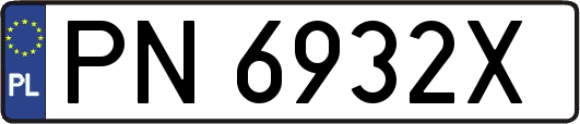 PN6932X