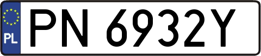 PN6932Y