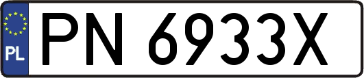 PN6933X