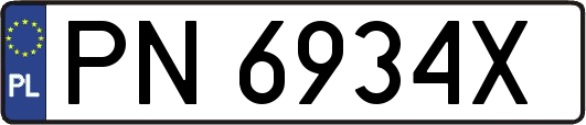 PN6934X