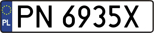 PN6935X