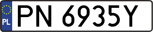 PN6935Y