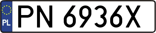 PN6936X