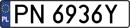 PN6936Y