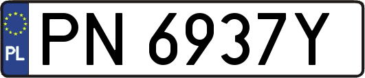 PN6937Y
