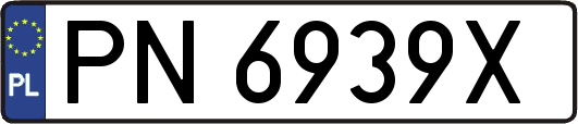 PN6939X