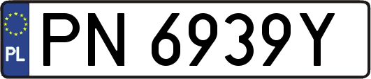 PN6939Y