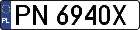 PN6940X