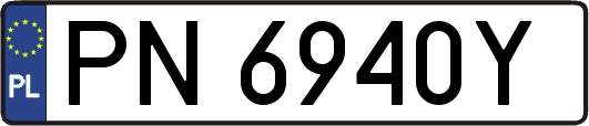 PN6940Y