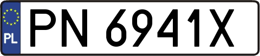 PN6941X