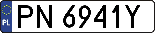 PN6941Y