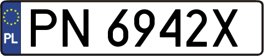 PN6942X