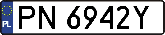 PN6942Y