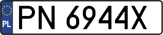 PN6944X